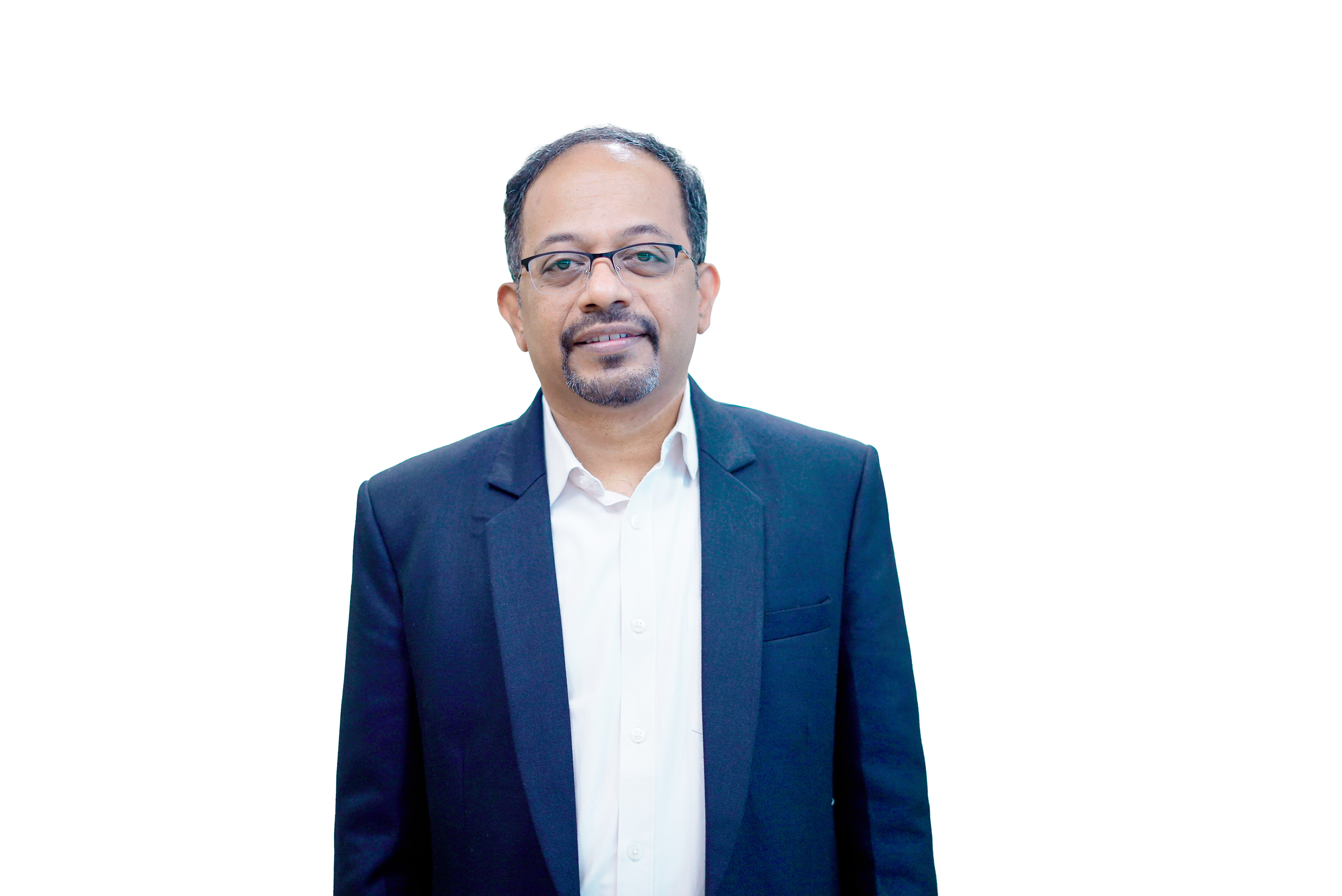 Mr. Raman Chidambarasubramanian